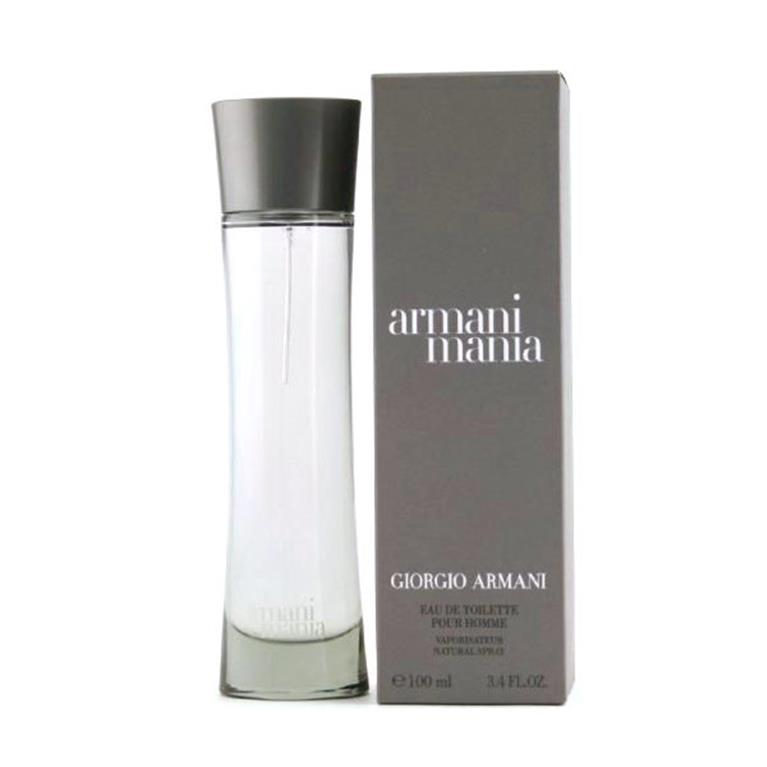 Giorgio Armani Armani Mania EL 100ml