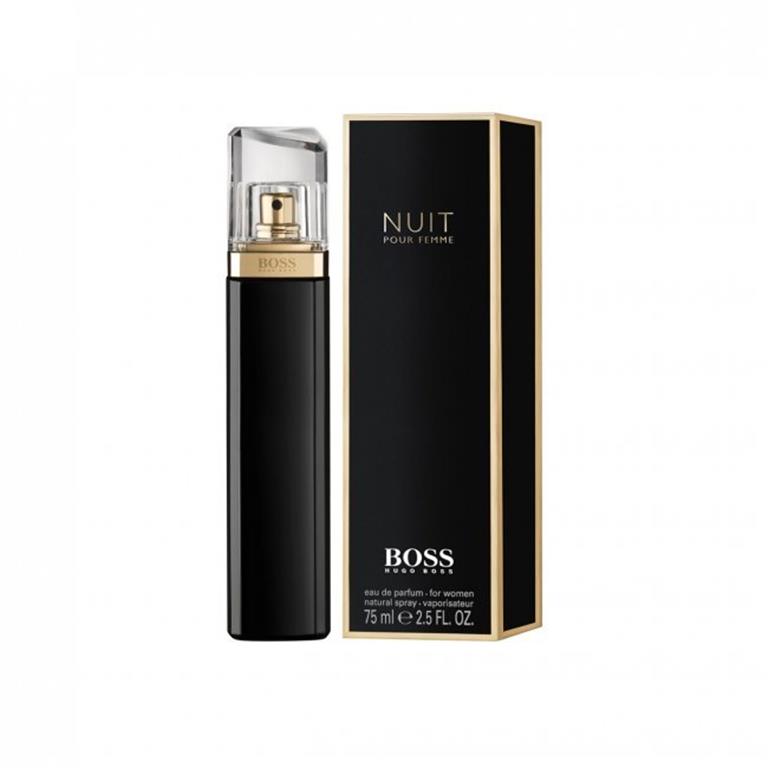 Hugo Boss Nuit 75ml