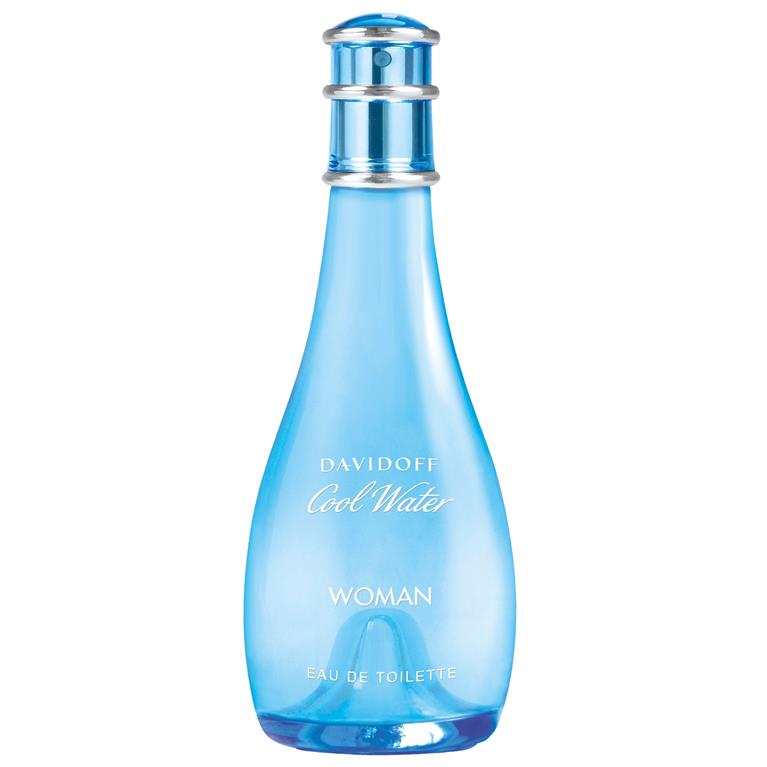 Davidoff Cool Water Her 100ml