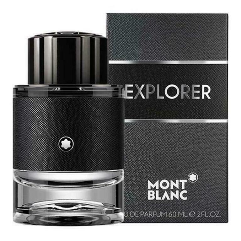 Montblanc Explorer 60ml