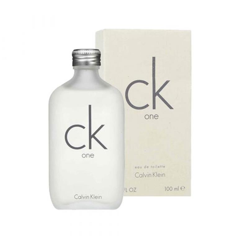 Ck One 100ml (Unisex)