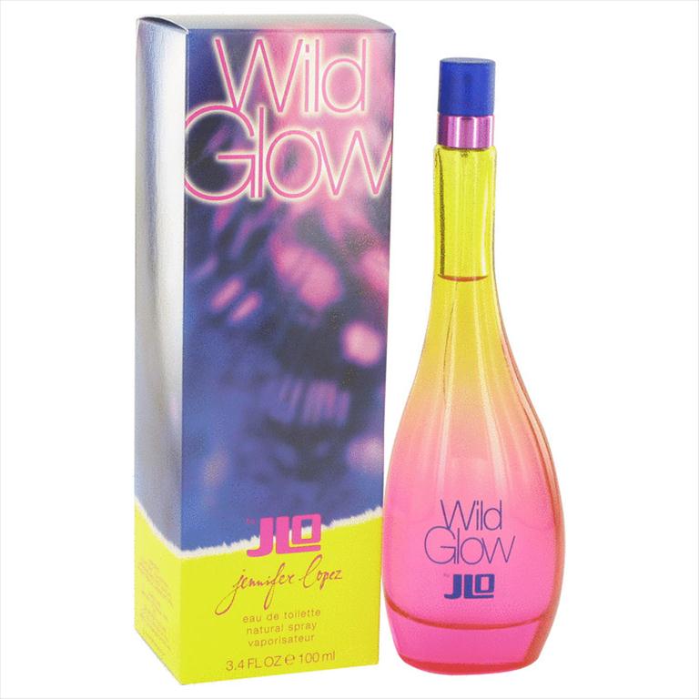 JLo Wild Glow 100ml