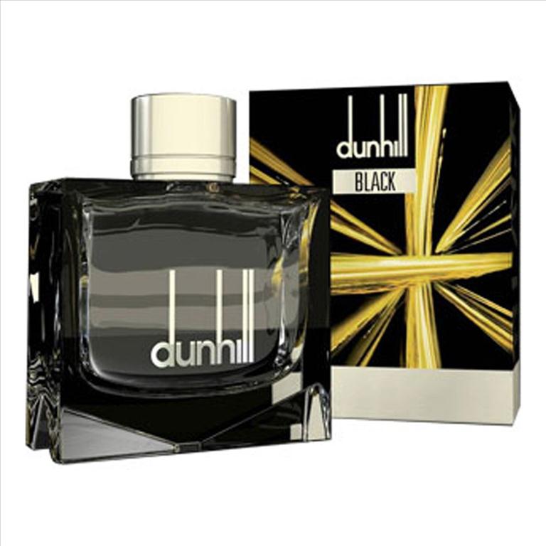 Dunhill Black 100ml