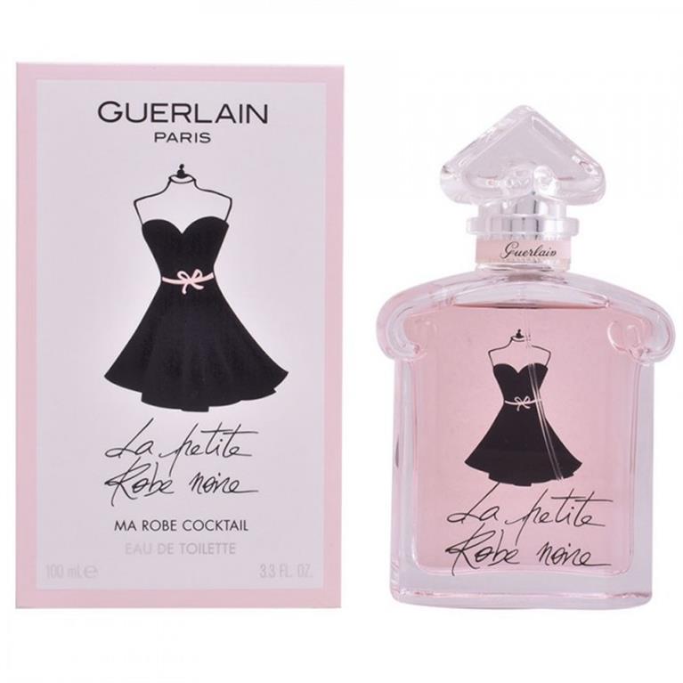 Guerlain La Petit Robe Noir Ma Robe Cocktail 50ml