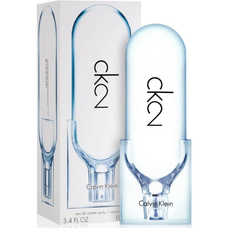 Ck 2 50ml (Unisex)