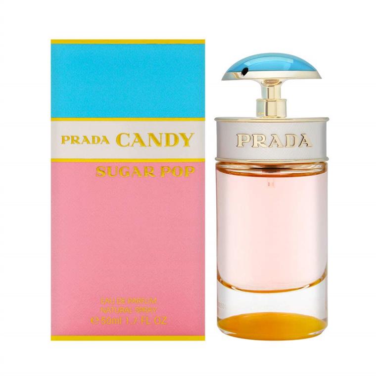 Prada Candy Sugar Pop 50ml