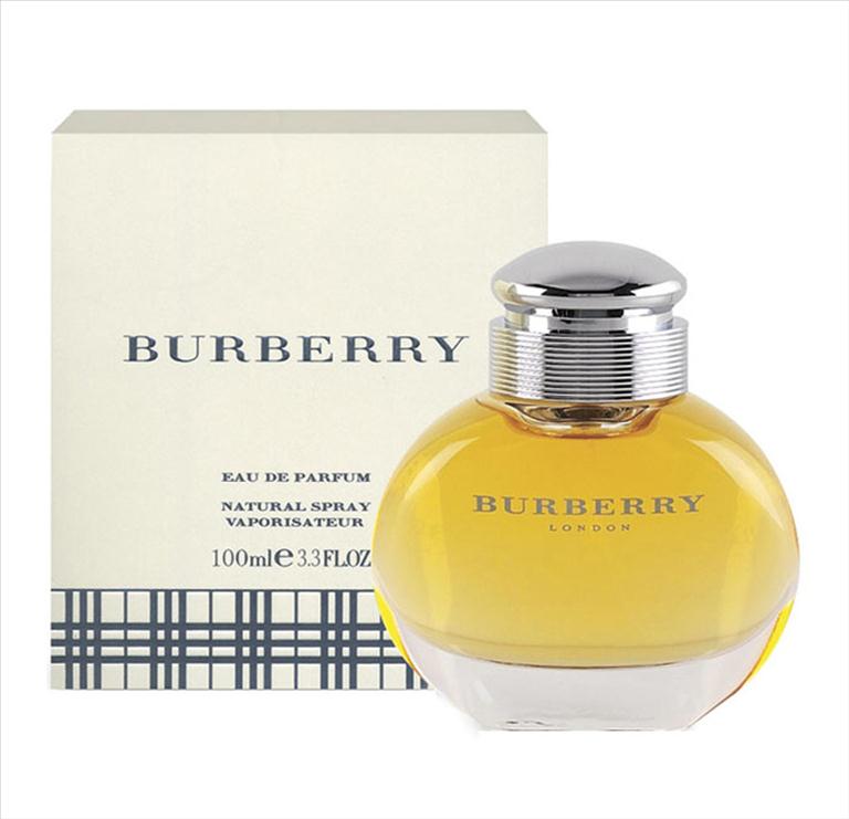 Burberry Women 100ml