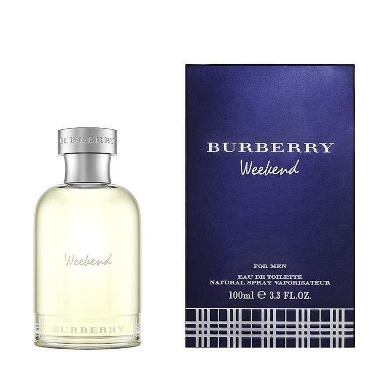 Burberry Weekend Men 100ml