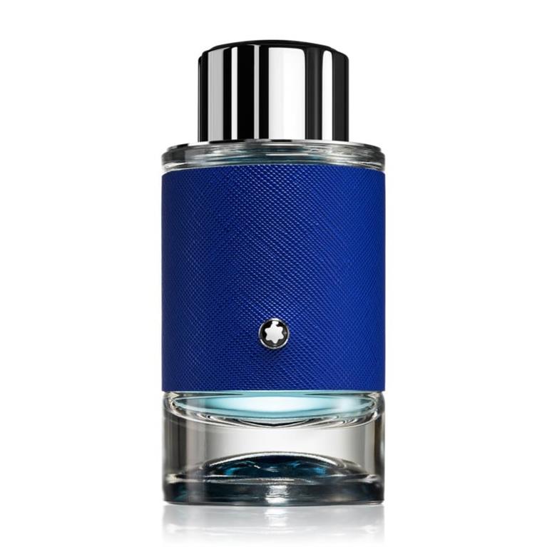 Montblanc Explorer Ultra Blue 100ml