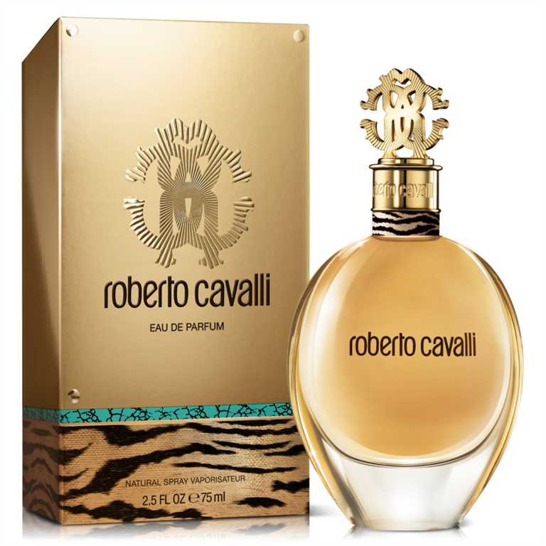 Roberto Cavalli 75ml