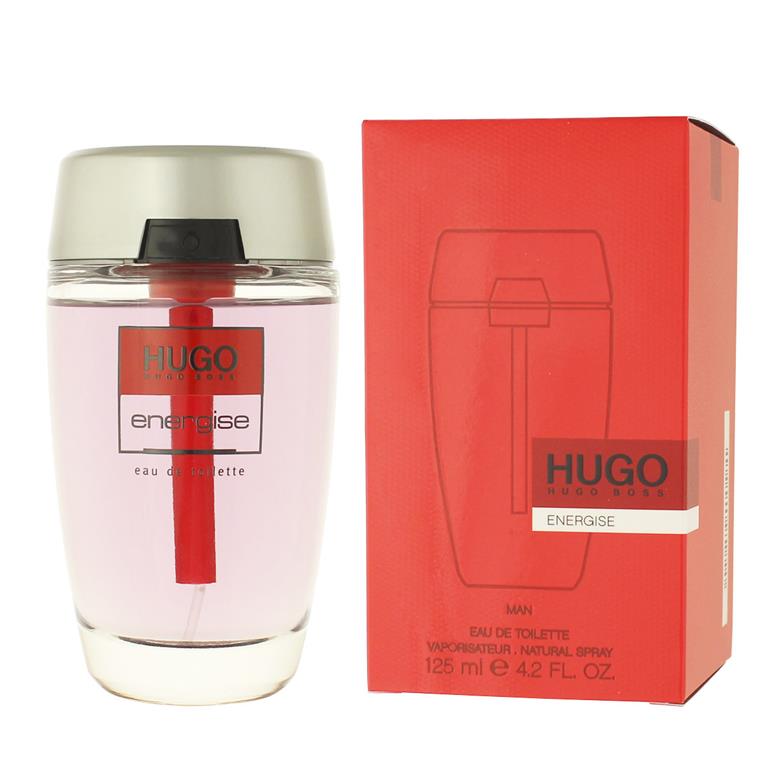 Hugo Boss Energise 125ml