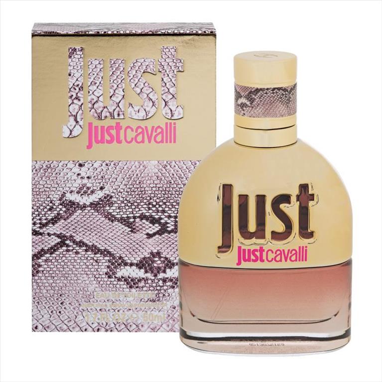 Roberto Cavalli Just Cavalli Her 75ml