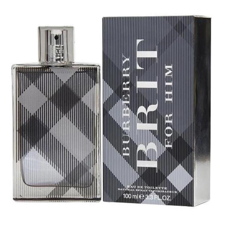 Burberry Brit Man 100ml