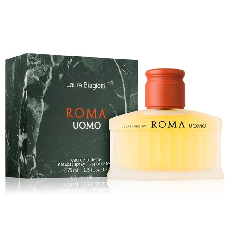 Laura Biagiotti Roma 200ml