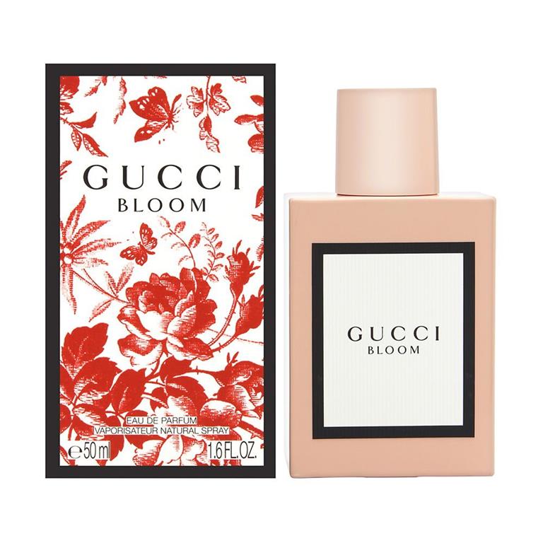 Gucci Bloom 50ml