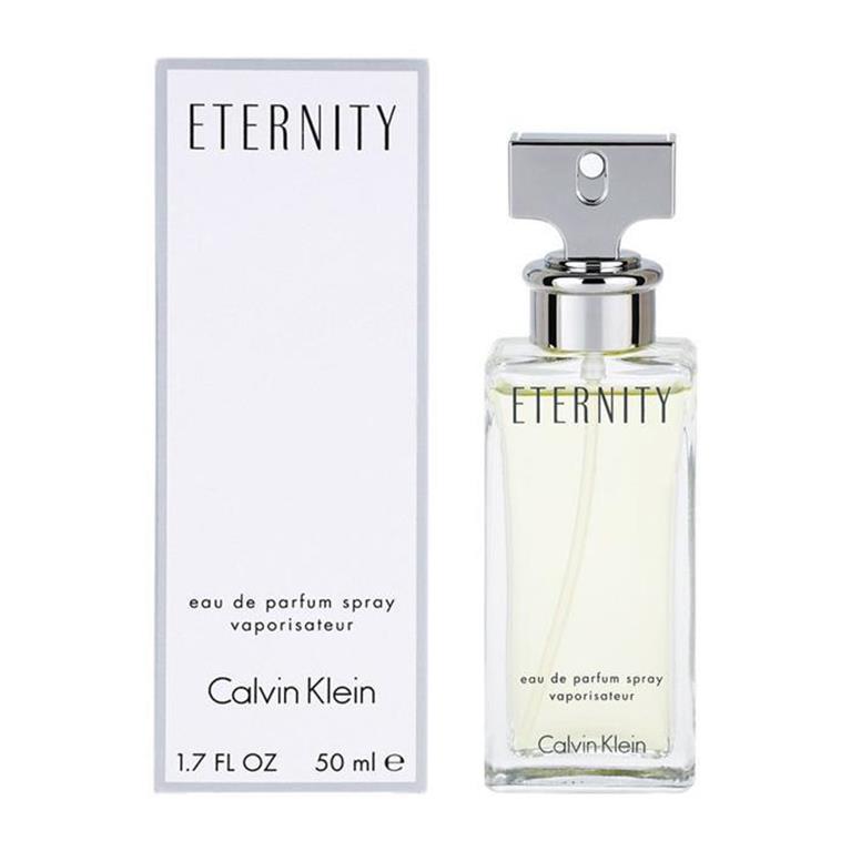 Ck Eternity Her 50ml