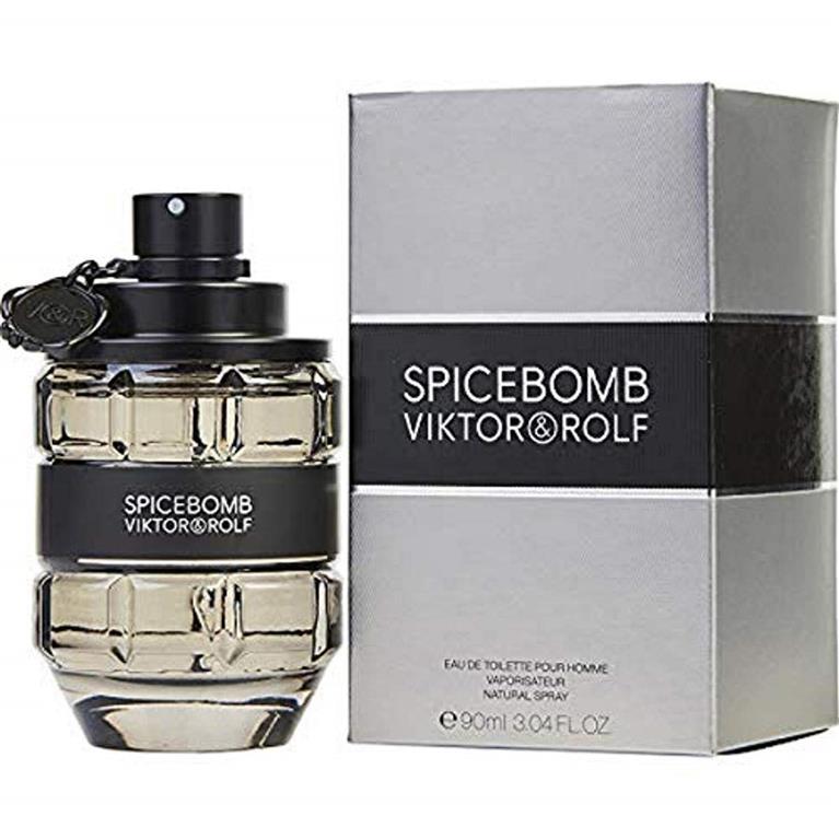 Viktor&Rolf Spicebomb 90ml