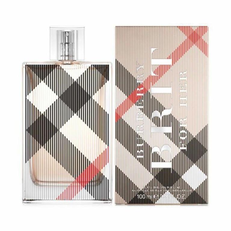 Burberry Brit Woman 100ml