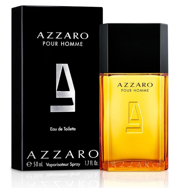 Azzaro Pour Homme 50ml