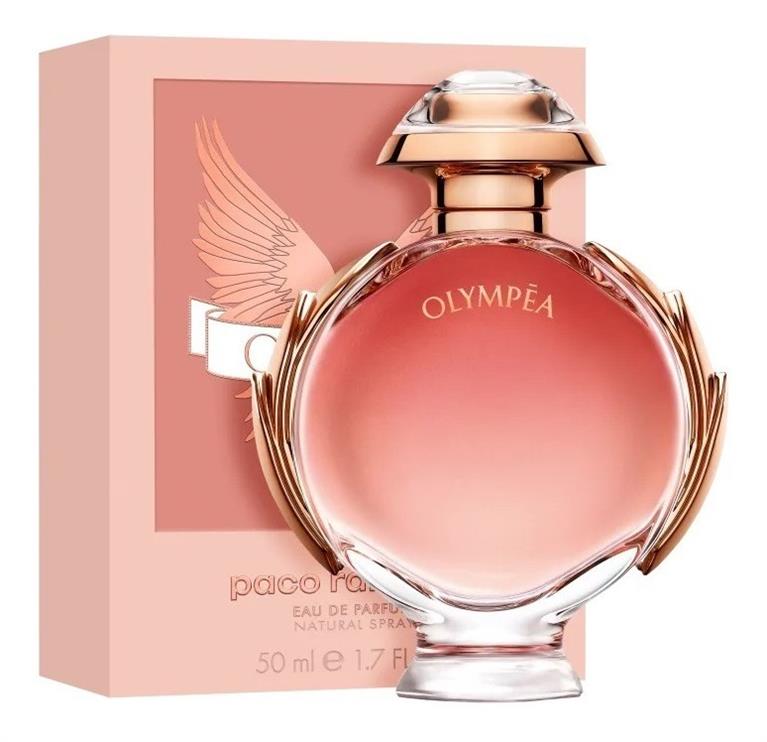 Paco Rabanne Olympea Legend 50ml