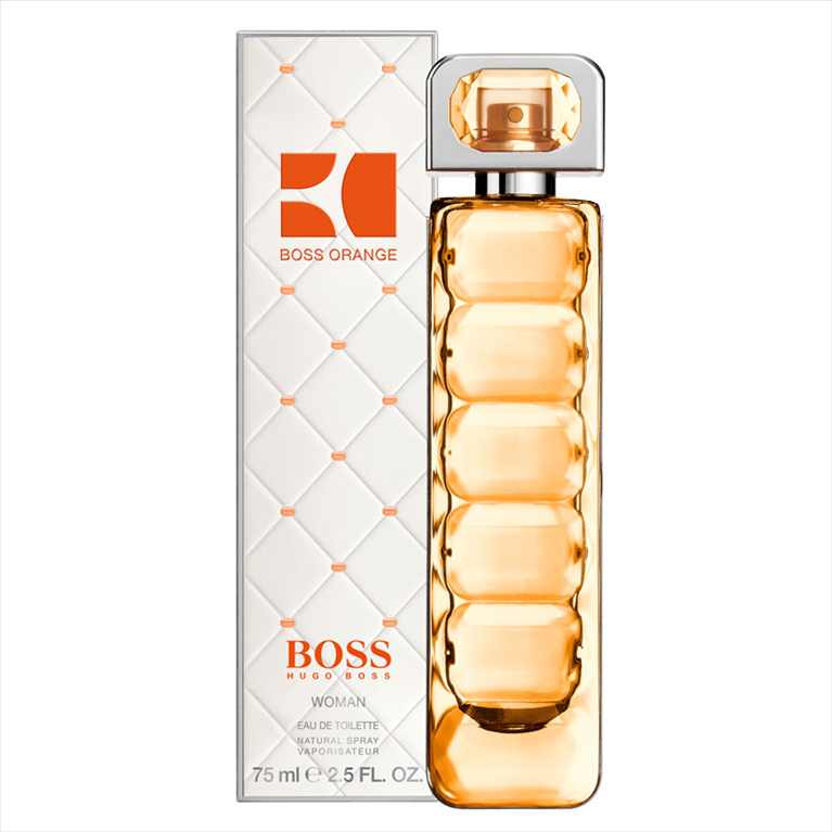 Hugo Boss Orange 75ml