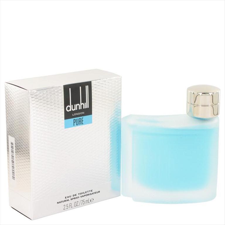 Dunhill Pure 75ml