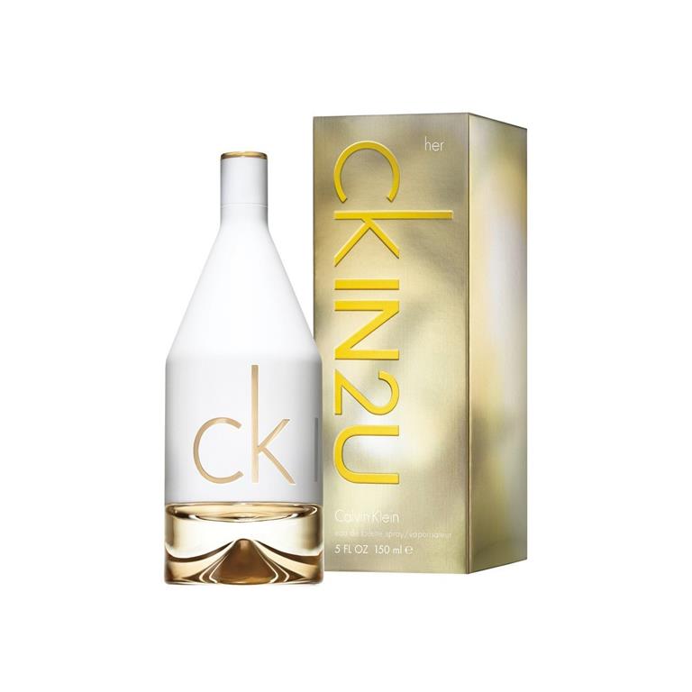 CK IN2U Her 150ml