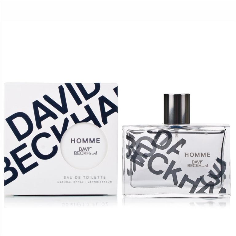 David Beckham Homme  75ml