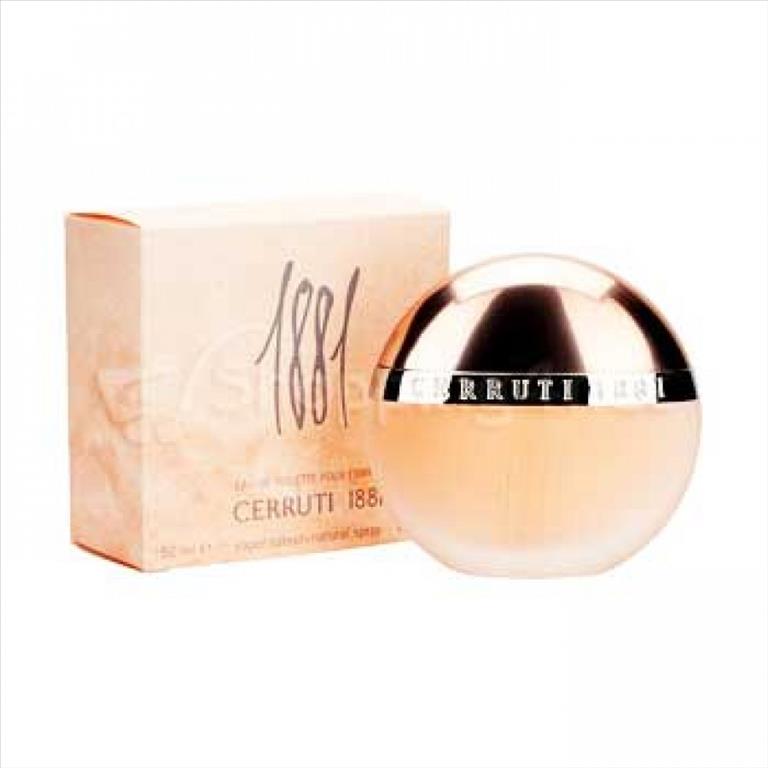 Cerruti 1881 Femme 100ml