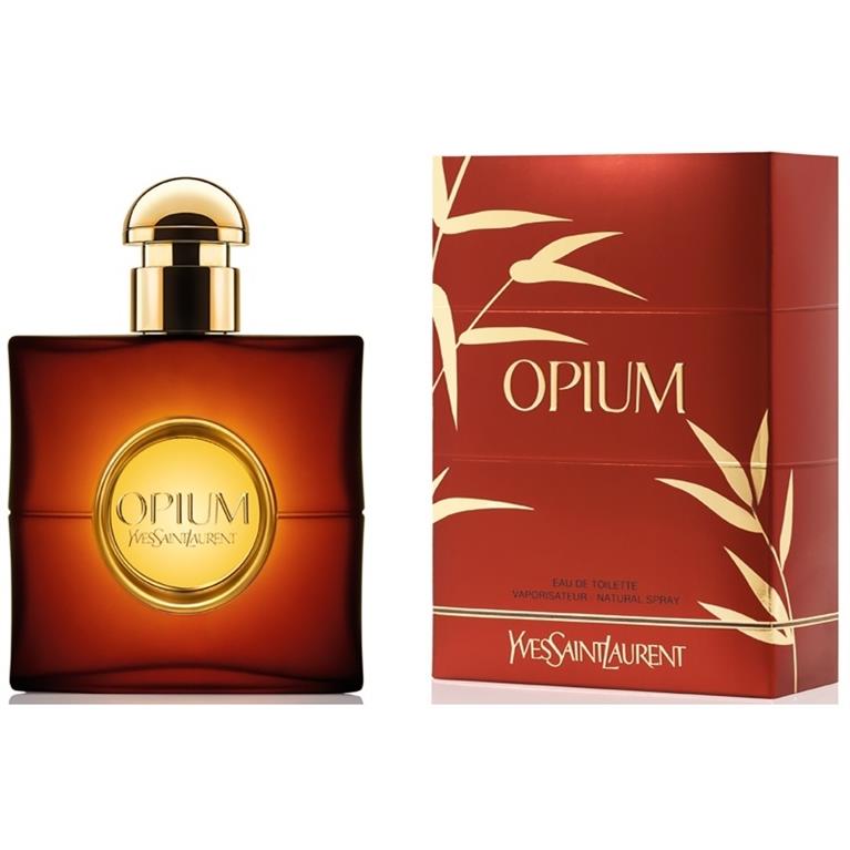 YSL Opium 50ml