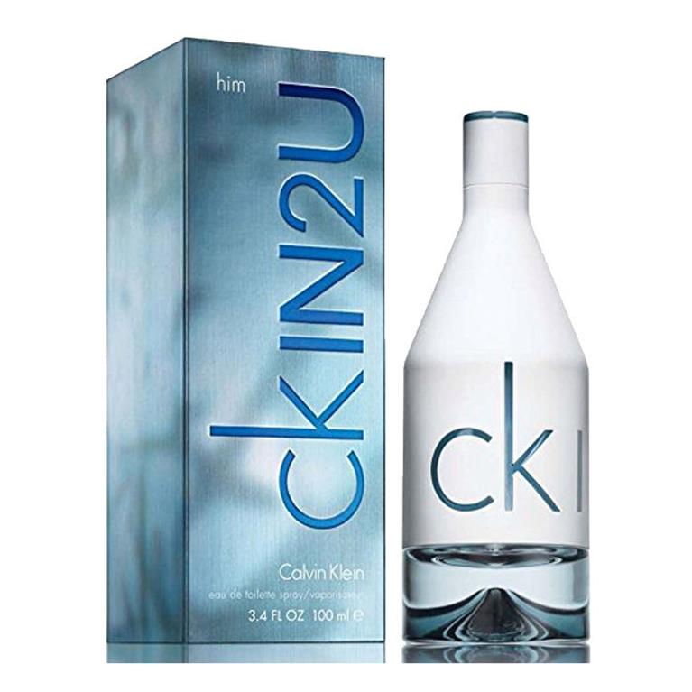 CK IN2U Him 150ml