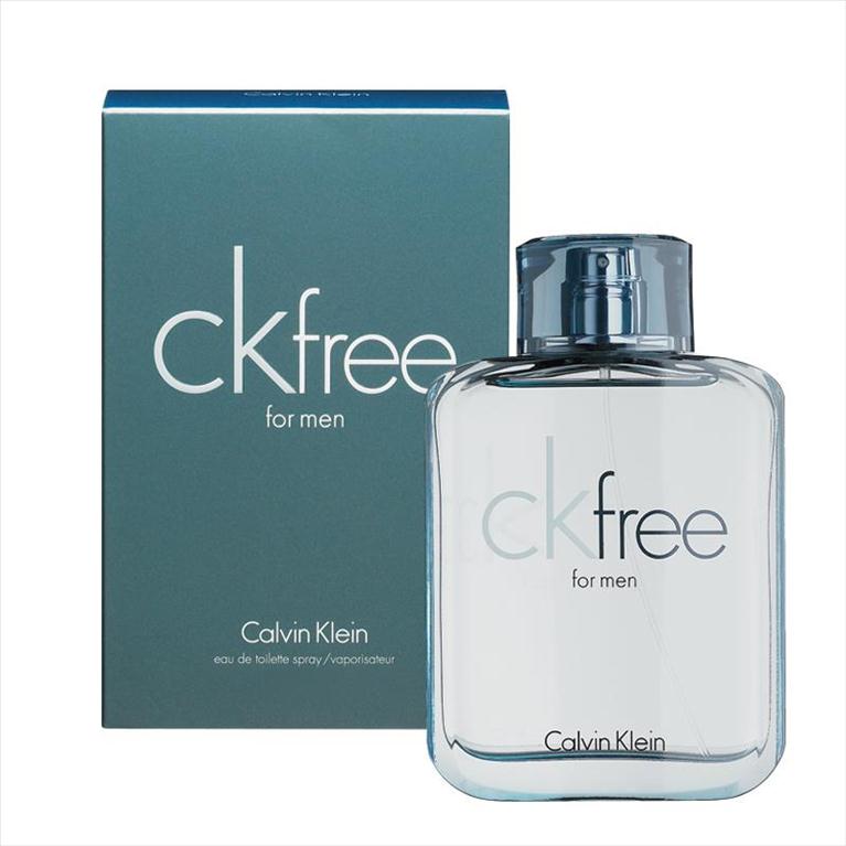 Ck Free Men 50ml