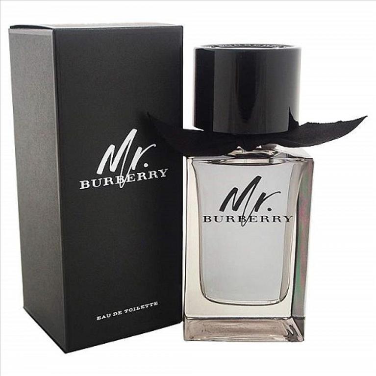 Burberry Mr Burberry 50ml