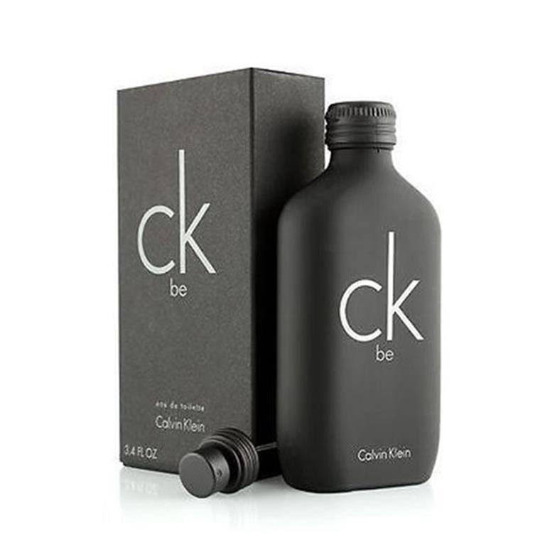 Ck Be 200ml (Unisex)