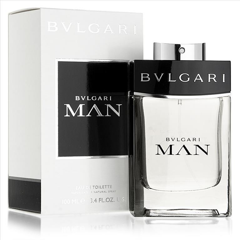 Bvlgari Man 60ml