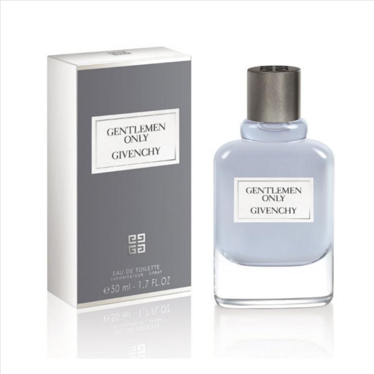 Givenchy Gentleman Only 50ml