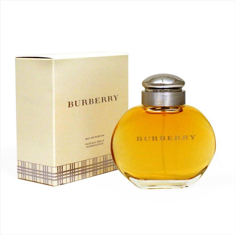 Burberry Women 50ml