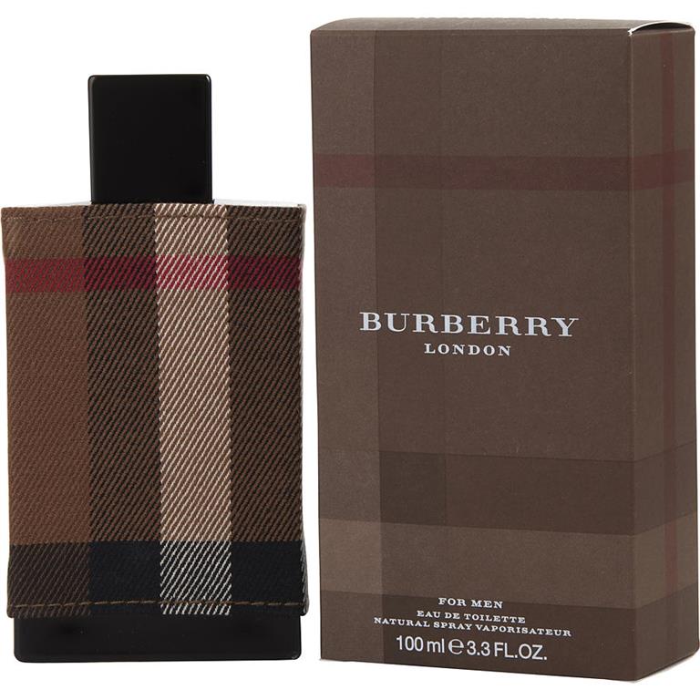 Burberry London 100ml