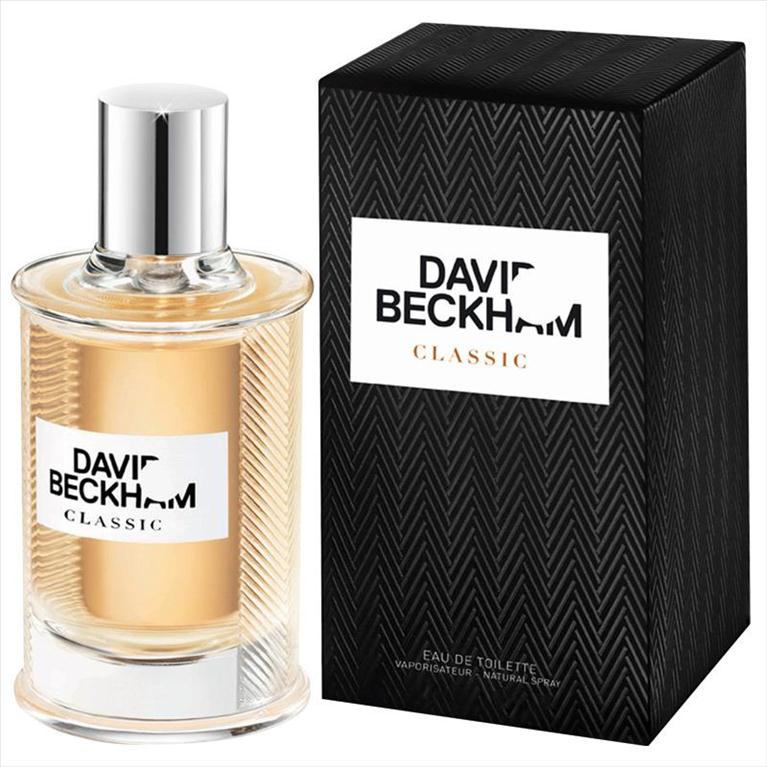 David Beckham Classic 90ml