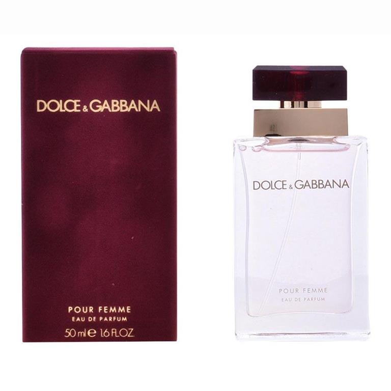 D&G Pour Femme 50ml