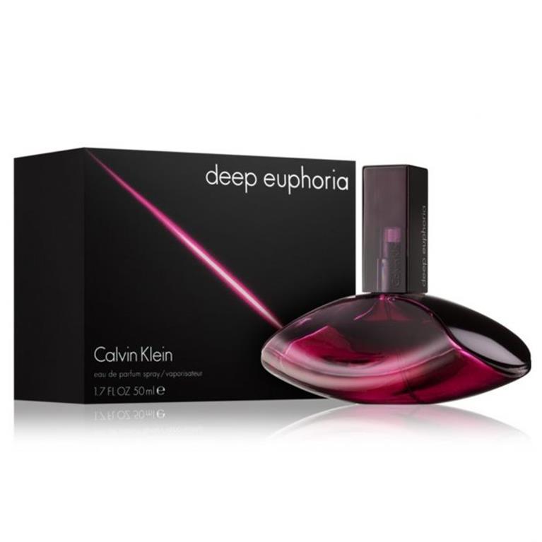 CK Euphoria Deep 50ml