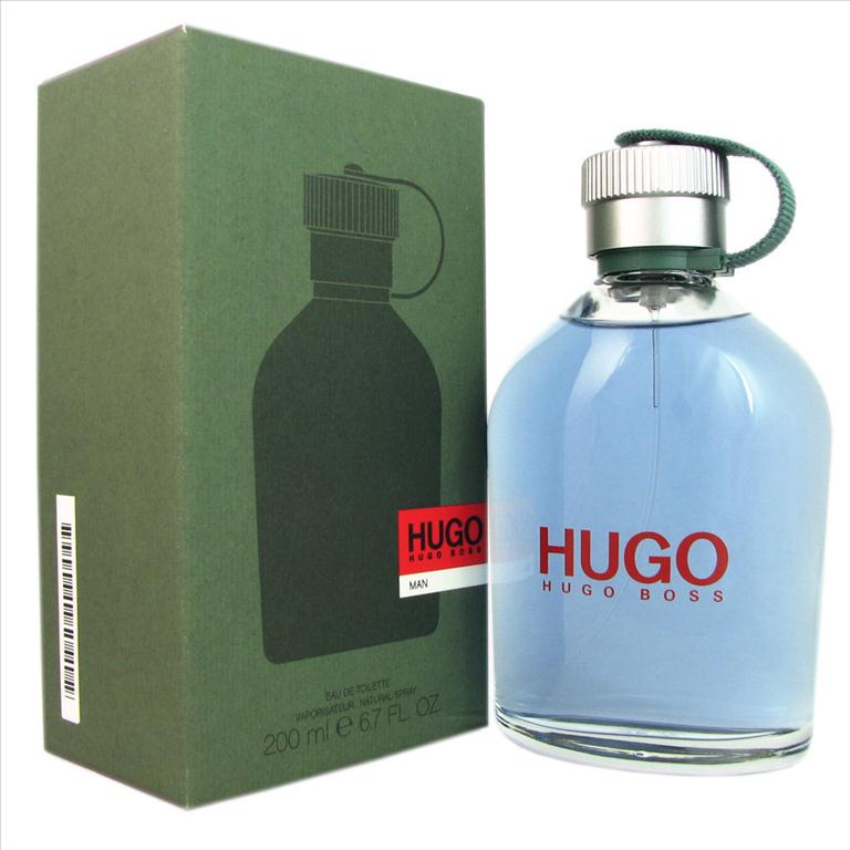 hugo boss man extreme 200ml