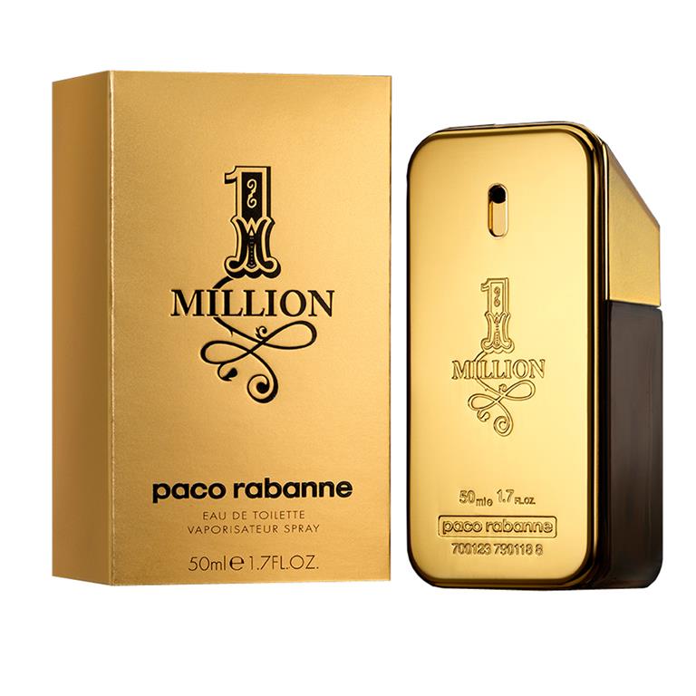 Paco Rabanne 1 Million 50ml