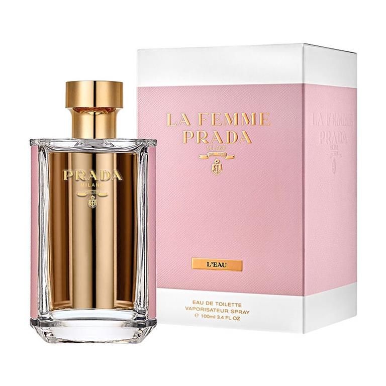 Prada La Femme L'Eau 100ml