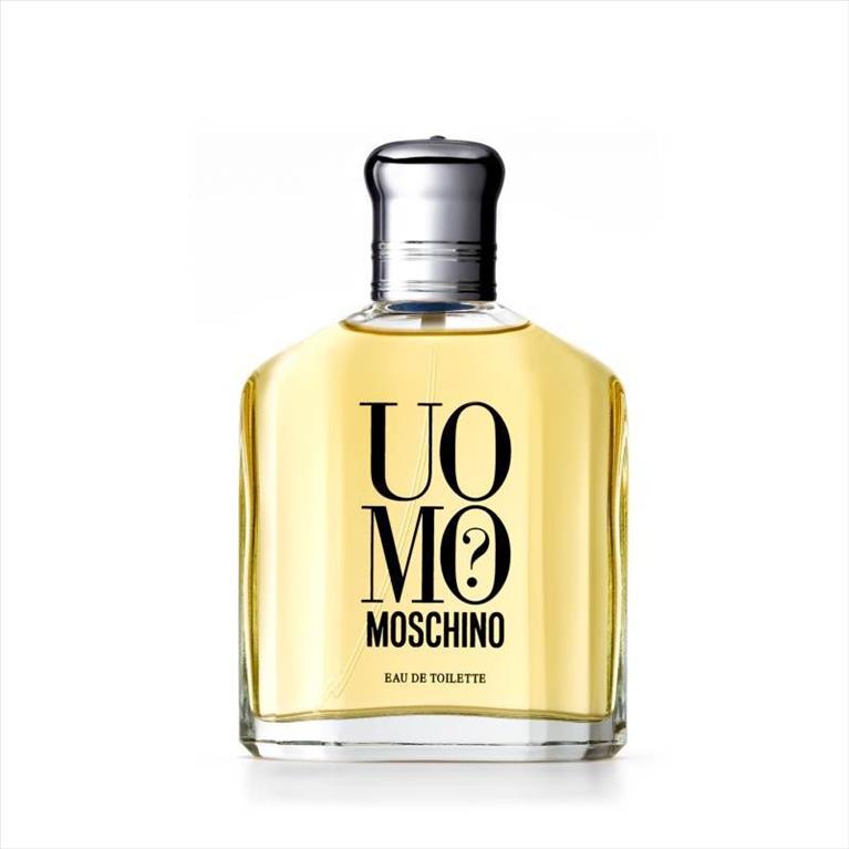 Moschino Uomo 125ml