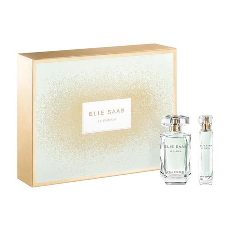 Elie Saab Le Parfum L' Eau Couture