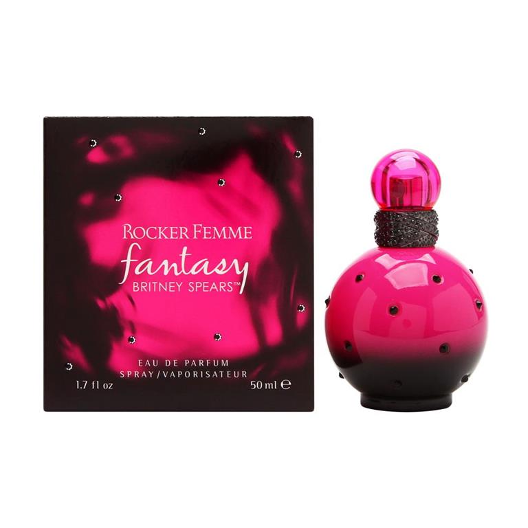 Britney Spears Fantasy Rocker 100ml