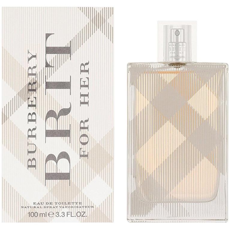 Burberry Brit Woman 100ml