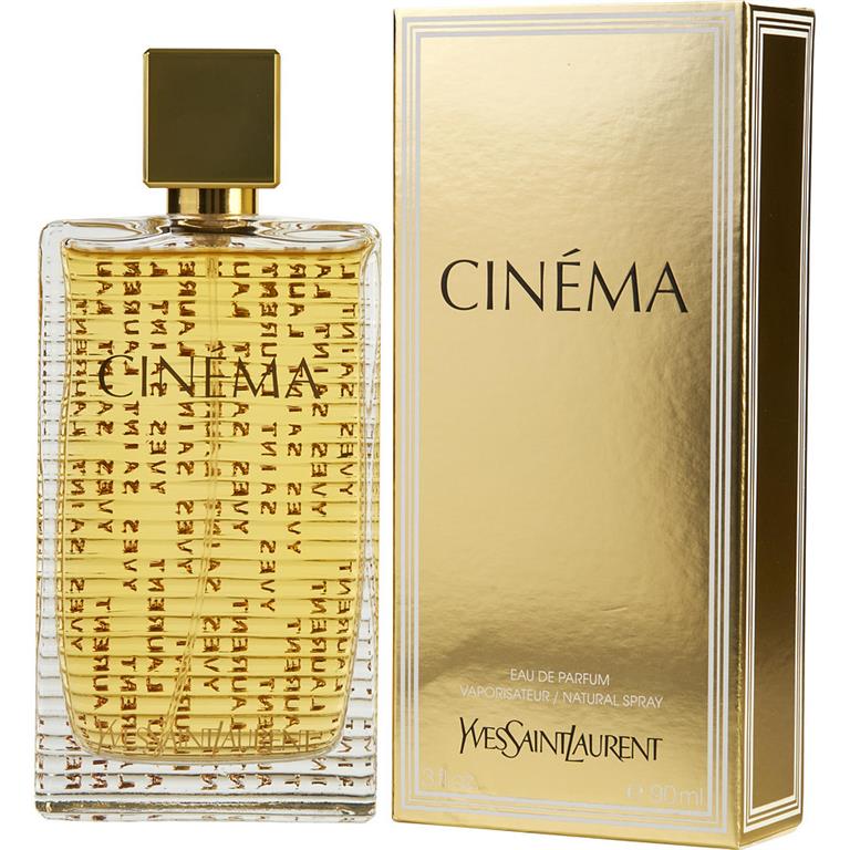 YSL Cinema 50ml