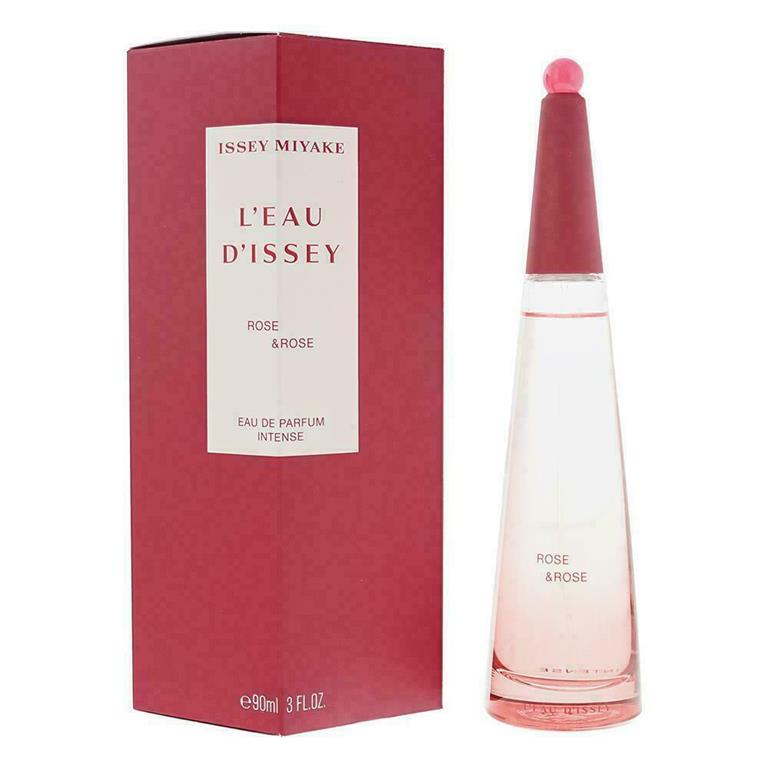 Issey Miyake Rose & Rose Intense 50ml